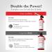 medicube Peel Shot with Hypochlorous Acid | Gentle Exfoliating Serum for Dead Skin Cells & Pores Blackheads & Excess Sebum Control | Rice Extract Panthenol for Hydrating & Smoothing Care | 2.7 fl.oz - Buy Online on GoSupps.com