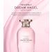 Victoria's Secret Heavenly Dream Angels Eau de Parfum Notes of Prismatic Musk Raspberry Nectar & Amber Crystals Perfumes for Women (3.4 oz) Dream Angels 3.4 Fl Oz (Pack of 1) - Buy Online on GoSupps.com