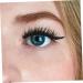 HAPINARY 28 Pairs Glitter Eyeliner Eyeline Strip Sticker Eye Makeup Sticker Fake Eyeliner Stickers Plastic 1 count (Pack of 1) As Shown 1 - Buy Online on GoSupps.com