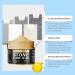 Cire de Polissage Stone Care pour Marbre Cire de Polissage Naturelle Profond ment Nourrissante pour Meubles et Carreaux en Pierre Polissage pour Pierre Carrelage 100g - Buy Online on GoSupps.com
