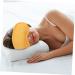 FRCOLOR 5 Sets Gel Eye Mask Hot & Cold Bead Eye Mask Ice for Eyes Eye Relief Eye Sleep Mask Eye Cooling Pad Gel Sleeping Eye Covers Eye Mask Cotton Travel Multifunction Goggles - Buy Online on GoSupps.com