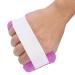 ANKROYU Finger Contracture Grip Cushion Palm Grip Cushion Hand Contracture Cushion with Elastic Strap Hand Contracture Protector for Bedridden Elderly Patients - Buy Online on GoSupps.com