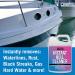 Pro Products Fiberglass Boat Hull Cleaner & Metal Stain Remover - 1 Gallon - Buy Online on GoSupps.com