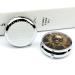 Skull Metal Pirate Pill Box - Stylish 3 Compartment Travel Organizer for Vitamins & Medication - Compact Pill Case for Purse & Pocket - Buy Online on GoSupps.com