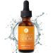 Bioniva Vitamin C Serum for Face Vitamin E  Hyaluronic Acid. Vegan  Organic Anti Wrinkle & Anti Aging Serum. Reduce Wrinkles & Fine Lines & Stimulate Collagen. Dermaroller Microneedling 1oz