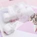 The Lord of the Tools 20 Rolls Nail Foil Transfer Stickers Lace Foils Black White Flower Foils Retro Holographic Nail Art Supplies for Women Nail Decorations DIY Arts Manicure - Buy Online on GoSupps.com