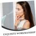 Didiseaon Steamer Spray Woman Use for Atomization Face Facial Women Mister Girl Salon Mist Portable Handheld - Buy Online on GoSupps.com