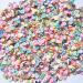 Mo Sheng Accessory 40g Mini Cakes Fimo Polymer Slices Art Design Charms Supplies Slices Clay DIY Craft (Cakes)