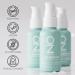 OZNaturals Plump Hyaluronic Acid Serum - Hydrating Anti-Aging Formula with Vitamin C E & Green Tea - Fights Fine Lines & Wrinkles - 1 oz - International Shipping Available - Buy Online on GoSupps.com