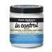 Aunt Jackie's In Control 9oz - Anti-Poof Moisturizing & Softening Conditioner | Nourish & Define Curls | International Shipping Available - Buy Online on GoSupps.com