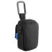 Xxerciz Case for Bushnell Golf Phantom 2 GolfBuddy Voice Voice 2 Bushnell NeoGhost and Garmin Approach G10 Golf GPS Protective Cover with Carabiner