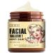Beef Tallow And Honey Balm Body Butters Beef Tallow For Face Beef Tallow Moisturizer For Dry Skin Whippe Tallow Honey Balm Organic Beef Tallow For Skin Care 4.23 oz/ 120 g