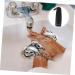Baluue Bar Shampoo Holder Mesh Soap Bags for Soap Bars Shampoo Bar Bag Soap Pouch Shampoo Bar Holder Soap Bar Bag Soap Bar Holder Travel Bar Soap Bag Soap Sleeves for Soap Bars - Buy Online on GoSupps.com