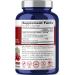 NusaPure Tart Cherry 20 000mg - 200 Vegan Non-GMO Veggie Caps with Bioperine | Organic Tart Cherry Supplement - International Shipping Available - Buy Online on GoSupps.com