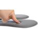 Tacco Memosoft Memory Foam Shoe Insoles Inserts | Men Women | 42 EUR/US L11 - US M9 - Buy Online on GoSupps.com