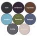 Michael Marcus Cake Eyeliner - Water-Activated, Long-Lasting Espresso Eyeliner - Buy Online on GoSupps.com