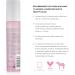 Bare by Vogue Light Face Tanning Serum - Natural Sun-Kissed Glow with Hydrating Formula - Even Application for All Skin Types - Buy Online on GoSupps.com