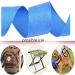 VIAILI Polypropylene Webbing Strap 1 Inch Assorted Colors - 16 Yards for Crafts, DIY, Yoga, Bags, Backpacks, Belts, Pet Leashes - Durable Lawn Chair Replacement Webbing - Buy Online on GoSupps.com