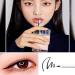 Waterproof Gel Eyeliner Smooth Rainproof Gel Eyeliner for Older Women Sharpenable Eye Liner Pencils Black Brown with Pencil Sharpener Mild Formula Longwear for Women Girls Wynott 02#deep Black - Buy Online on GoSupps.com