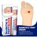  Generisch Foot Cream | Foot Cream for Dry Skin 20g | Moisturizing Heel Care for Home and On-the-Go Men and Women Daily Use Hiking Climbing Travel - Buy Online on GoSupps.com