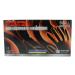 Adenna Night Angel 4 mil Nitrile Powder Free Exam Gloves Small (Pack of 100) Ngl222 Gloves