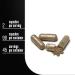 Prostate Max - Men's Prostate Health Supplement with Saw Palmetto & 30 Powerful Herbs - 90 Capsules - Buy Online on GoSupps.com