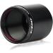 SVBONY 1.25 UV IR Cut Filter for Telescope Optics & CCD Camera + C Mount Adapter - Buy Online on GoSupps.com