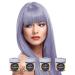 x La Riche Directions Semi-Permenant Hair Colour Dye Box Of Four-Wisteria (dir)