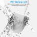 Replacement Philips Sonicare ProtectiveClean 4100 Charger Base - Compatible with Sonicare 5100 5300 6500 HX6100 HX6000 HX8000 HX9000 - Waterproof Power Cord - Buy Online on GoSupps.com