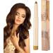 Pencil Eye Shadow Skin-Friendly Texture Highlighter Pencil Shimmer Cream Eyeshadow Pencil Crayon Eye Brightener Stick Highlighter 12# - Buy Online on GoSupps.com