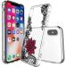 Buy Suhctup Ultra-Thin TPU Case for Xiaomi Poco F2 Pro 5G - Shock-Resistant Silicone Bumper - Multi-Colored Transparent Design - Buy Online on GoSupps.com