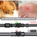 Diyife Airtag Cat Neck Band 2-Pack | Adjustable Reflective GPS Tracker with Case & Bell | Fits 20-33 cm Kittens & Cats - Buy Online on GoSupps.com