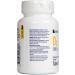 LEANFIT Vitamin D3 2500 IU Extra Strength 90 Tablets - To Keep Your Bones Strong Take This - Helps Prevent Vitamin D Deficiency - Sugar-Free Non-GMO Gluten-Free - Buy Online on GoSupps.com