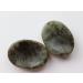 Laboradite Crystal Thumb Stone - Meditation Stress Relief Gift for Chakra Healing & Energy Balancing - Buy Online on GoSupps.com