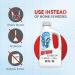 Drano Balance Non-Corrosive Drain Clog Remover and Cleaner 32 Fl Oz - Essential Ingredients Formulated - Buy Online on GoSupps.com