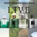 L'Bel Live Polo Long Lasting Men's Perfume 100 ml/3.4 oz - Buy Online on GoSupps.com