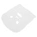 100 Sheets Disposable Facial Cotton Gauze - Enhanced Absorption Comfortable Fit Pre-Cut Design for Spas & Home Use - International Shipping Available - Buy Online on GoSupps.com