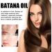 Batana Oil for Hair Growth - Batana Oil - 100% Natural - Promotes Hair Wellness for Men & Women Enhances Hair & Skin Radiance Leaves Your Hair Smoother Oil - for All Hair Types - Buy Online on GoSupps.com