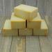 anatolian Olive Oil Soap Bar - Natural Mediterranean Handmade 100% Artisan Crafted Best Pure Quality (6 Bar Family Set)