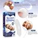 90 Pcs Mouth Tape for Snoring - Improve Bad Sleeping Habits - Promote Better Nighttime Sleep & Snoring Relief - Buy Online on GoSupps.com