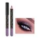 Shop Professional Waterproof Eyeliner & Colorful Eyeshadow Pen | Long-Lasting Shimmering Lip Gloss | 1 Pack #08 - International Shipping Available - Buy Online on GoSupps.com