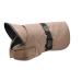 Hunter Denali dog coat warm water-repellent 40 taupe taupe 40