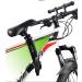 Swiftrans Front-Mounted Bicycle Seat for 2-5 Year Old Kids | Parent-Child Frame Seat - Buy Online on GoSupps.com