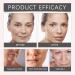 Jelly Face Mask for Facials - Rose Hydrating Brightening & Nourishing Jelly Mask - Buy Online on GoSupps.com