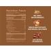 Amlu Foods Chocolate Almond Butter with Argan Oil - Organic Keto Friendly Nut Butter | High Protein & Essential Fatty Acids | Crunchy & Creamy - Buy Online on GoSupps.com