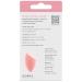 Real Techniques Miracle Powder Sponge - Flawless Makeup Application | 1 Sponge - Buy Online on GoSupps.com