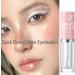 White Diamond Pearl Liquid Glitter Eyeshadow Stick - Long Lasting & Waterproof Sparkly Eye Makeup - Buy Online on GoSupps.com