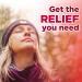 Amazon Basic Care Migraine Relief Tablets - 200 Count | Acetaminophen, Aspirin, and Caffeine Formula - Buy Online on GoSupps.com