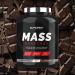 Superset Nutrition | Mass Hardcore (2 25kg) | Gainers | Formule choc : glucide complexe + whey + cr atine - Chocolat - Buy Online on GoSupps.com