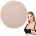 Facynde Breast Care - Reusable Castor Oil Pack Comfortable Khaki Pad for Breast Health | Bio-Rizinus Oil Compress (1 Stk) - Buy Online on GoSupps.com
